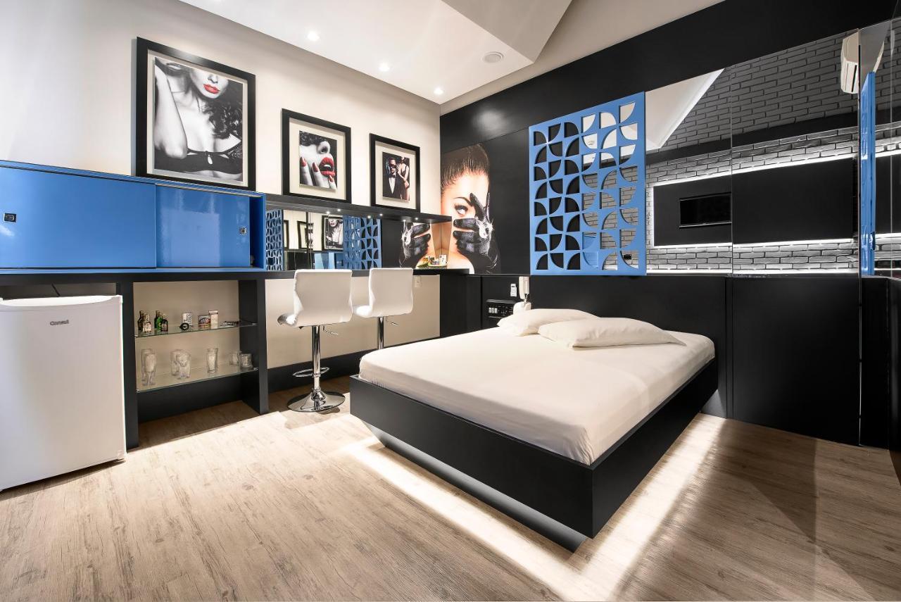 Monn Cherry Motel Lajeado  Zewnętrze zdjęcie