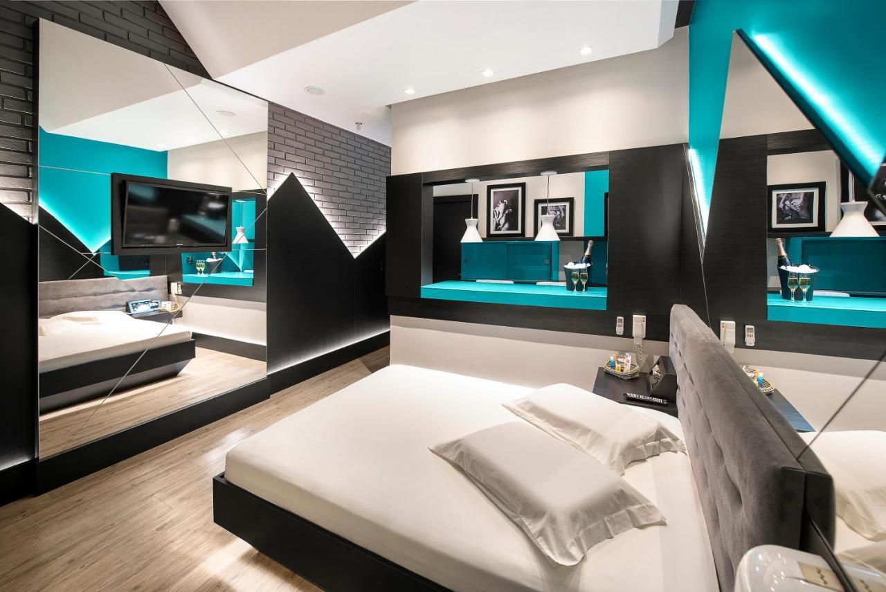 Monn Cherry Motel Lajeado  Zewnętrze zdjęcie
