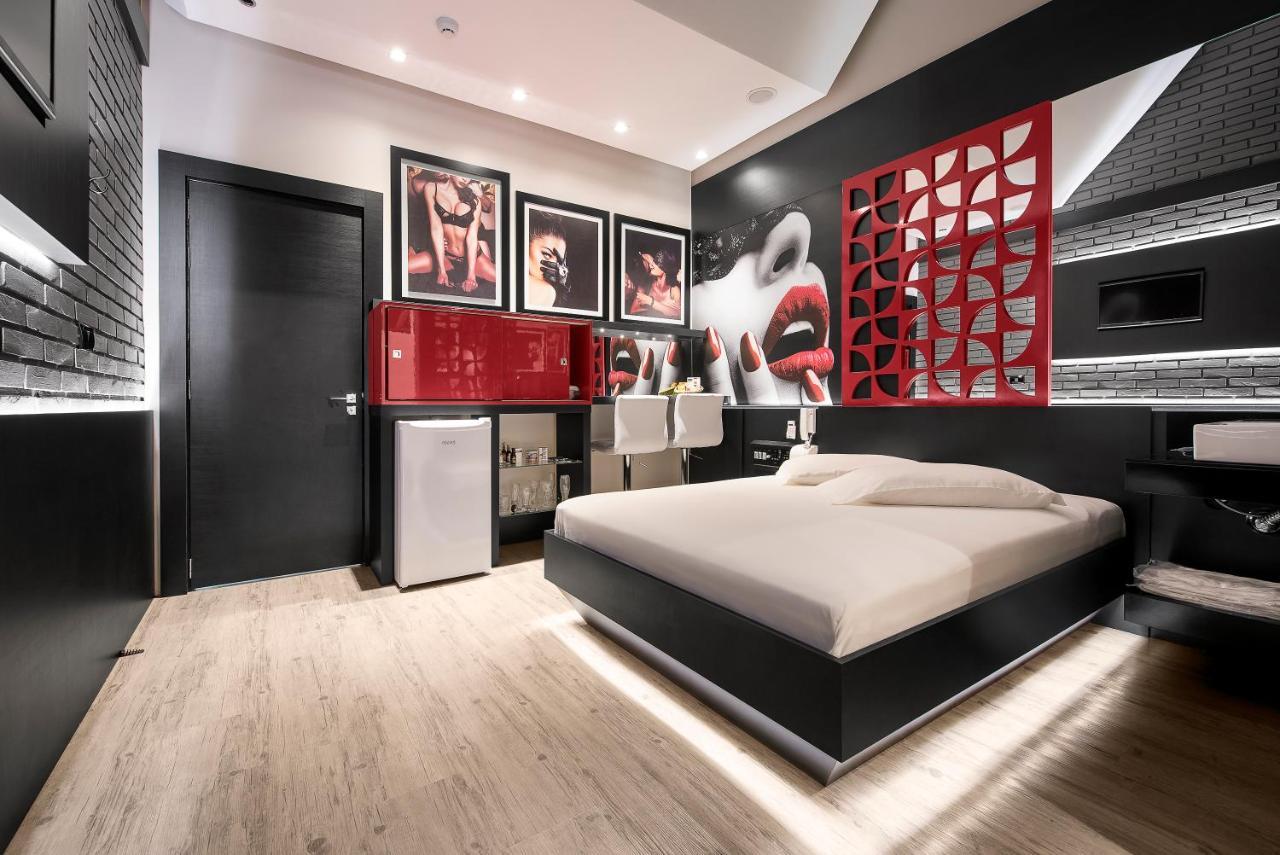 Monn Cherry Motel Lajeado  Zewnętrze zdjęcie