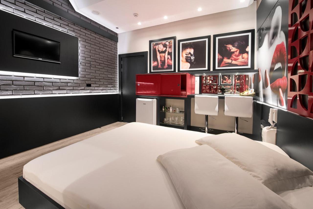 Monn Cherry Motel Lajeado  Zewnętrze zdjęcie