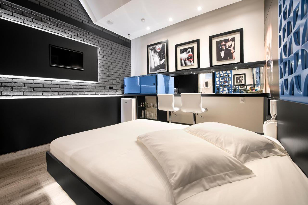 Monn Cherry Motel Lajeado  Zewnętrze zdjęcie