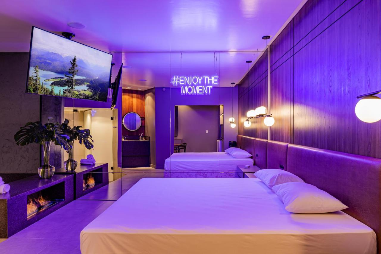 Monn Cherry Motel Lajeado  Zewnętrze zdjęcie