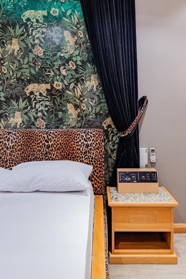 Monn Cherry Motel Lajeado  Zewnętrze zdjęcie