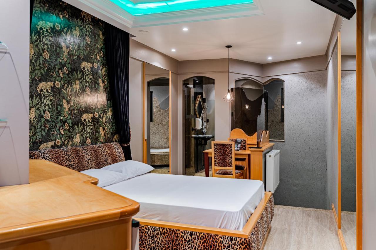 Monn Cherry Motel Lajeado  Zewnętrze zdjęcie