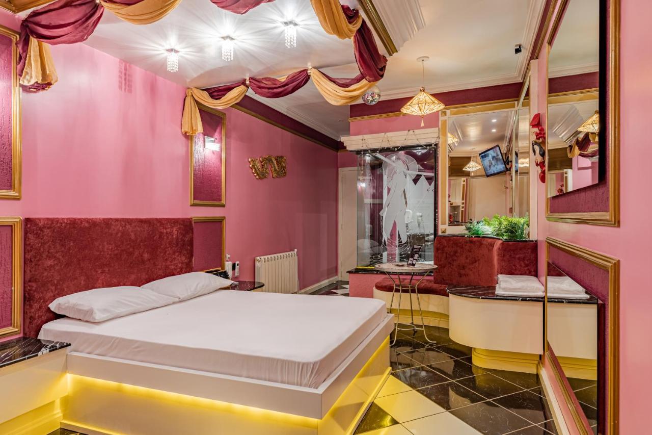 Monn Cherry Motel Lajeado  Zewnętrze zdjęcie