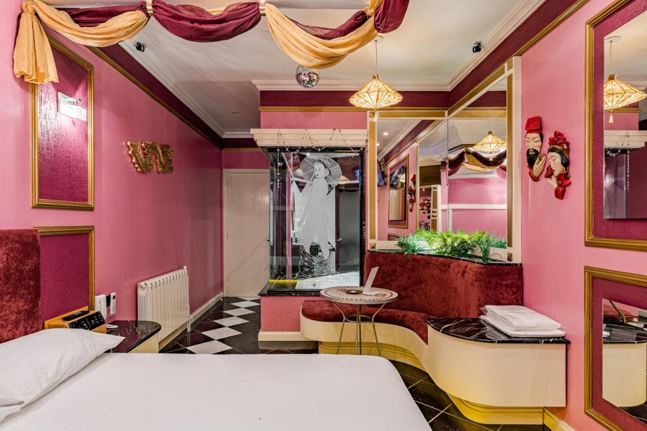 Monn Cherry Motel Lajeado  Zewnętrze zdjęcie