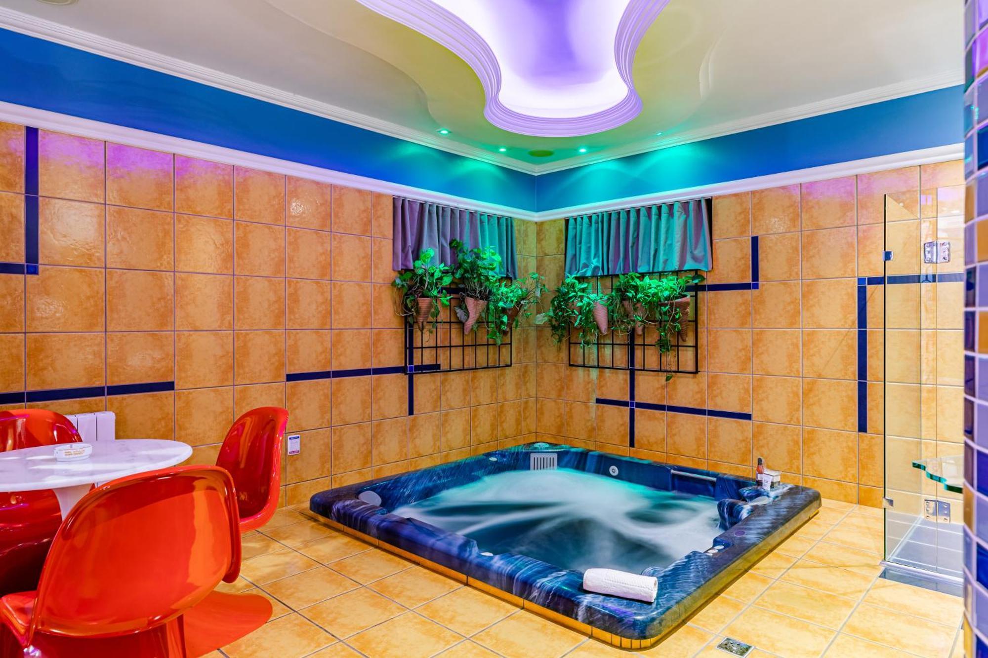 Monn Cherry Motel Lajeado  Zewnętrze zdjęcie