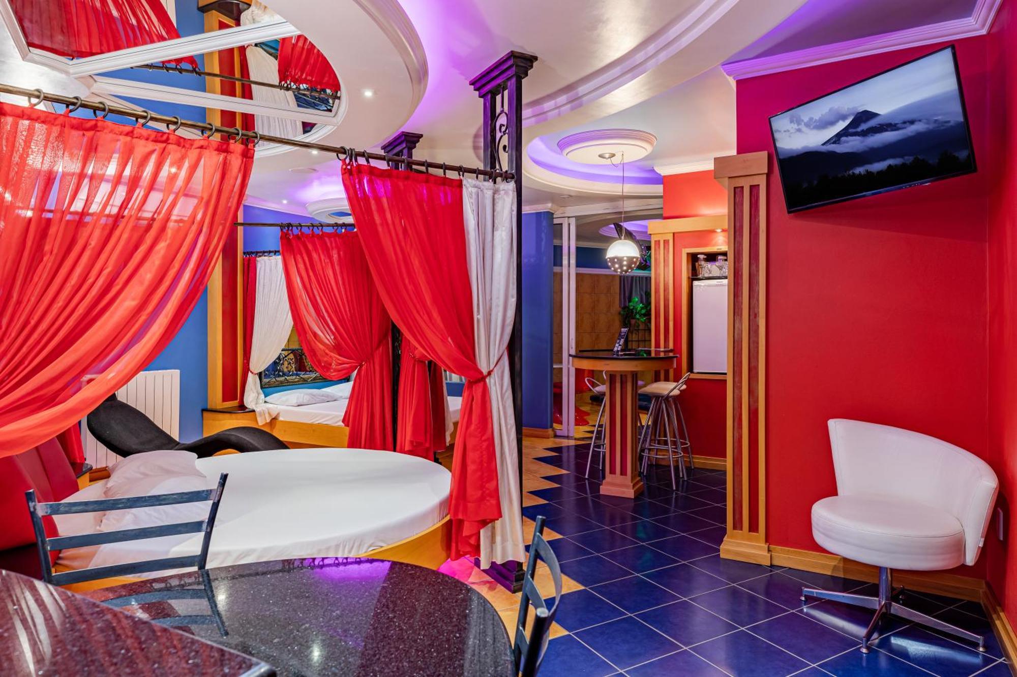 Monn Cherry Motel Lajeado  Zewnętrze zdjęcie